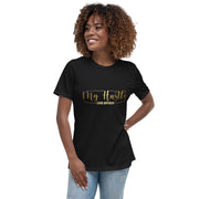 My Hustle Relaxed T-Shirt